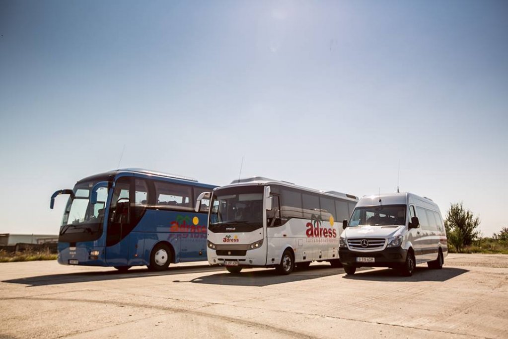 Adress Travel