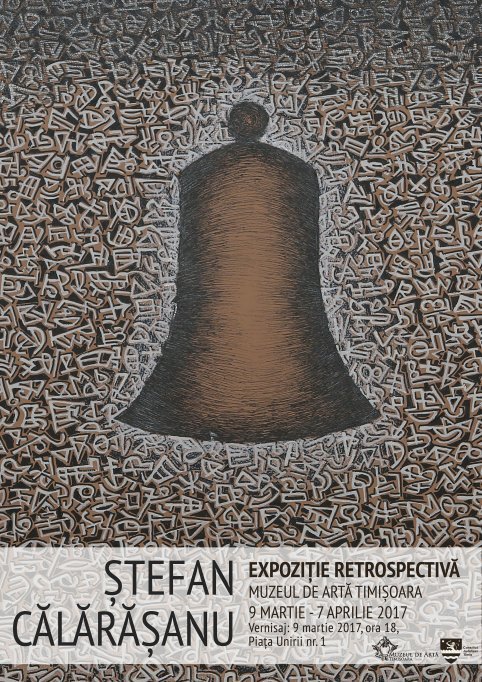 Stefan Calarasanu – Expozitie retrospectiva
