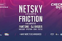 Check-Out Festival