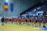 CS Universitatea de Vest CS Sepsi Sfantu Gheorghe