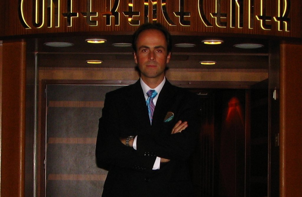 Dr. Adrian Petre - Medicina Holistica