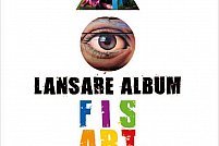 Lansarea albumului Fisart 2016