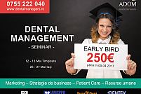 Dental Management Seminar