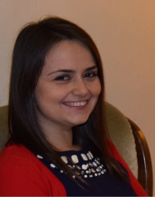 Raluca Rotaru - Cabinet de psihologie