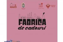 Fabrica de cadouri - 8 Martie