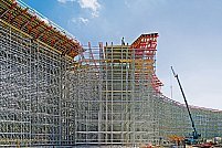 Esti in cautare de servicii profesionale de vanzari schele metalice? - LucInvest.ro – Investeste in calitate si performanta proiectelor tale