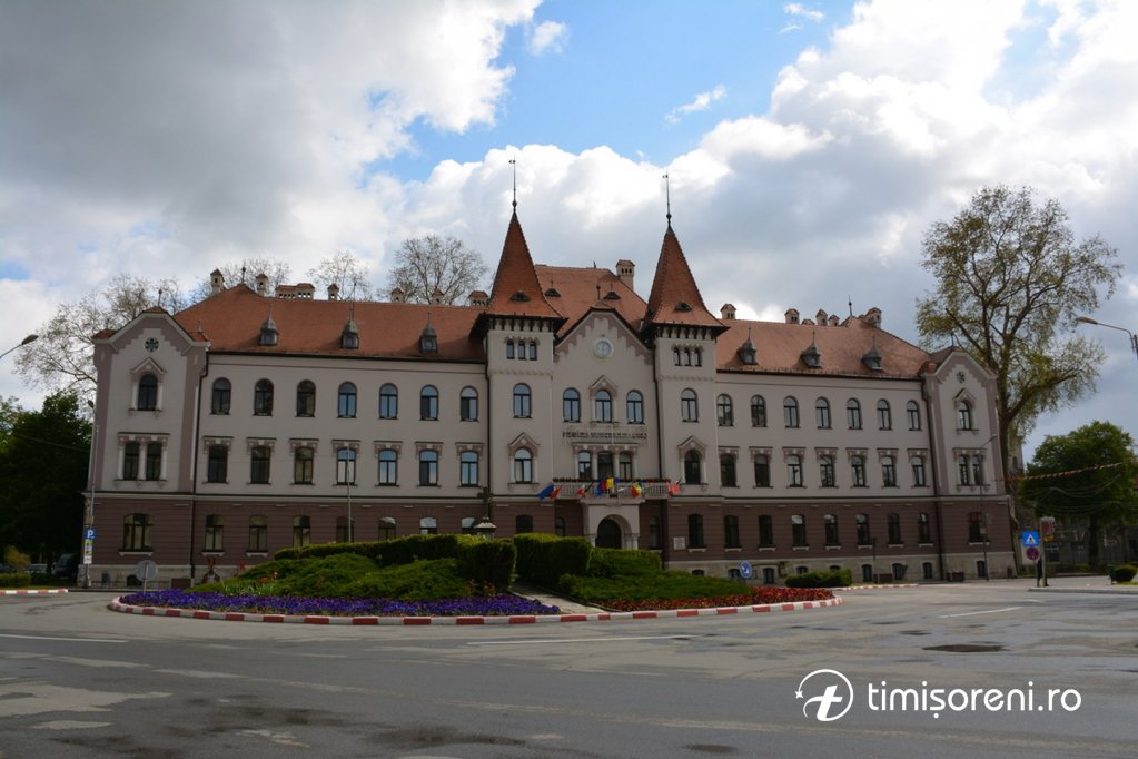 Primaria Lugoj