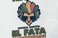6 ani de Reggae