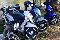 Angajez operator inchirieri biciclete electrice