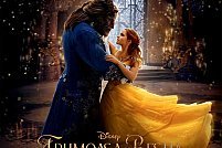 Beauty and the Beast 3D