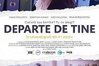 Departe de tine 2D