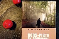Lansare de carte "Hors - Piste en Roumanie"