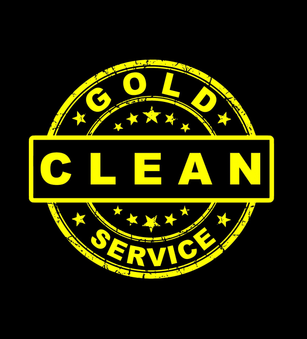 Gold Clean Service