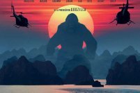 Kong: Skull Island 3D