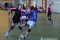Turneu de minihandbal