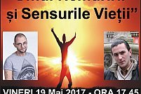 Oreste Teodorescu & Doru Bem Conferinta Timisoara 19 mai 2017