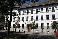 Primaria Timisoara