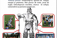 Club Sportiv Rugby Warriors Timisoara