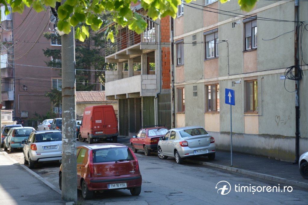 Strada Valeriu Braniste