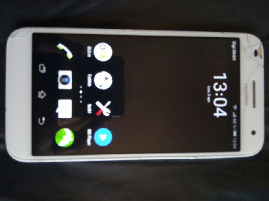 Huawei g7