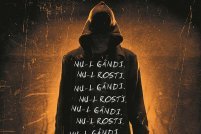Bye Bye Man: Numele nerostit 2D