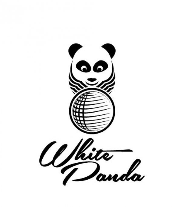 White Panda