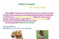 Atelier de gatit