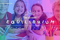 Equilibrium After School & Kids Club