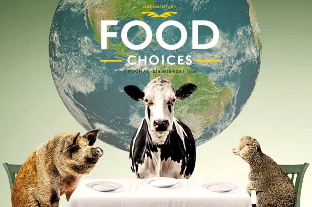"Food Choices"