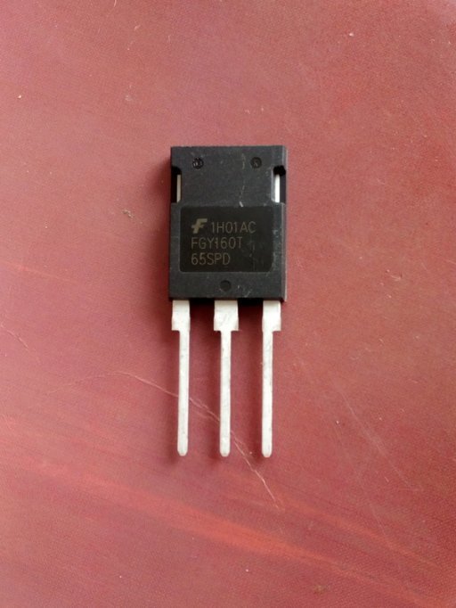 tranzistori IGBT
