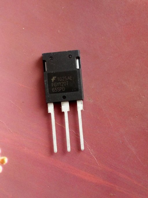 Tranzistori IGBT