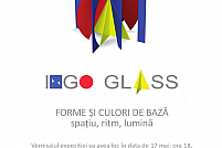 ingo Expoziție-eveniment Ingo Glass