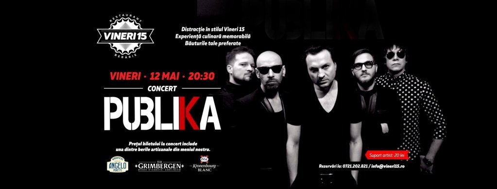 Concert Publika