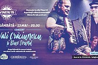 Concert Vali Craciunescu