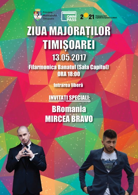 Ziua Majoratilor Timisoarei