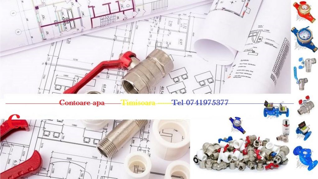 Firma autorizata verifica apometre in Timisoara