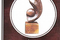 Expozitie de sculptura pentru persoane cu deficiente de vedere - Constantin G. Grangure