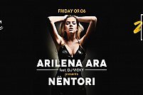 Arilena Ara @ Epic Vara