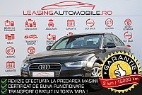 Achizitionare rapida cu LeasingAutombile - Audi second hand de vanzare prin leasing financiar