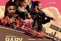 Baby driver