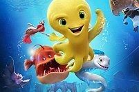Deep: O aventura nesfarsita 3D Dublat