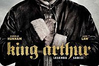 King Arthur: Legenda sabiei