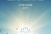 Heartfulness Festival - o călătorie muzicală cu Pierre Ravan