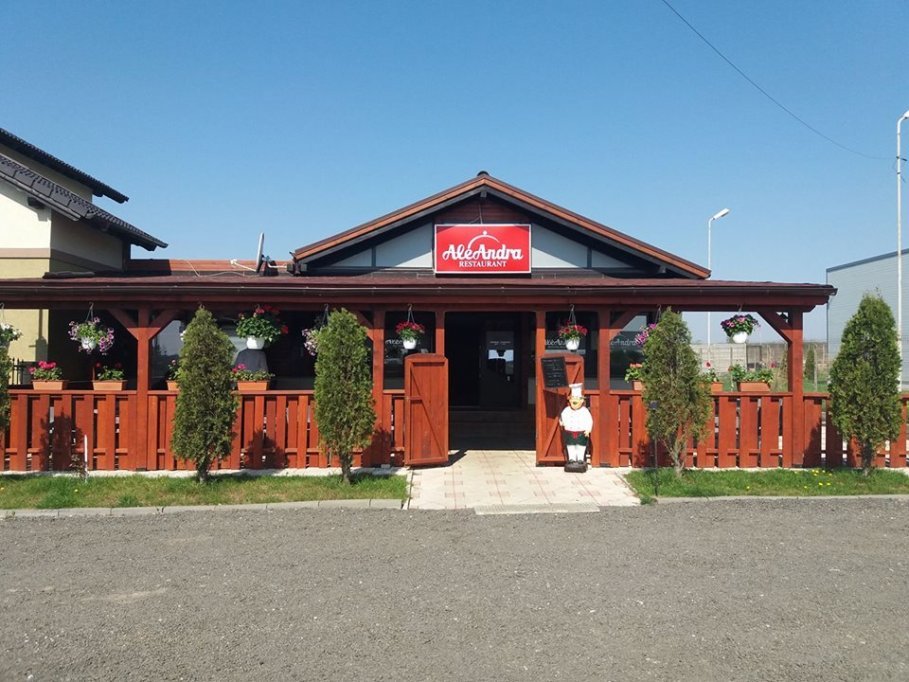 Restaurant AleAndra