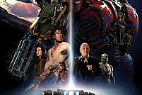 Transformers:Ultimul Cavaler 3D