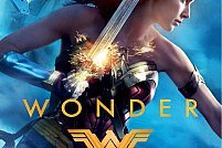 Wonder woman 3D