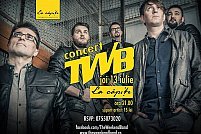 Concert The Weekend Band