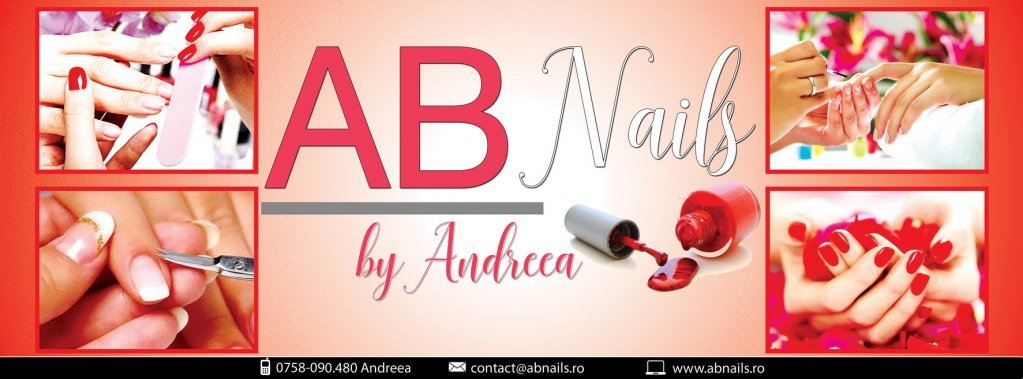 AB Nails Timisoara - Unghii cu Gel - Zona Lipovei - Dedeman - Euro