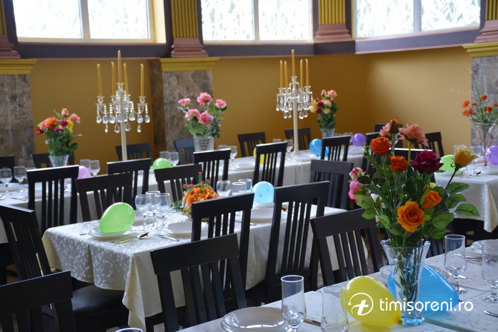 Sala Romantic