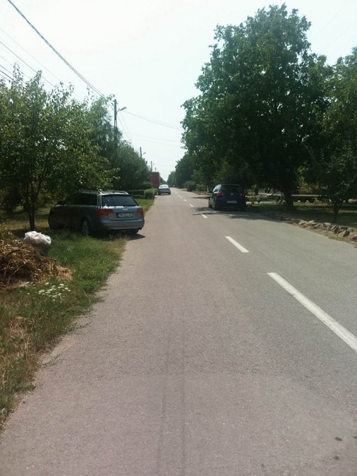 Strada Gheorghe Doja